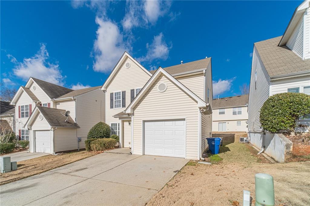 382 Village Knoll Drive