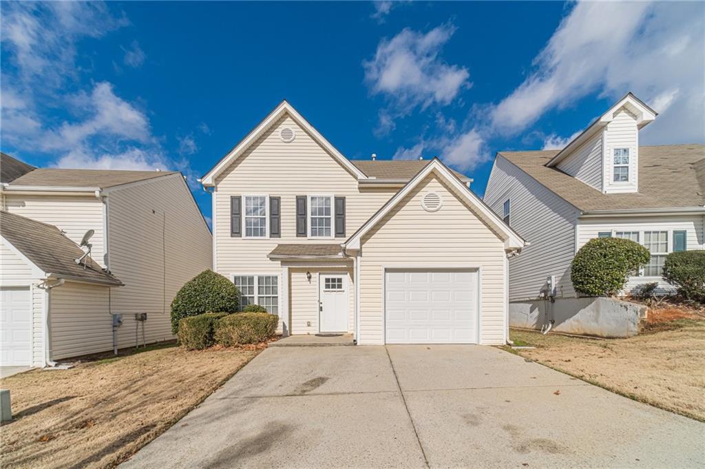 382 Village Knoll Drive