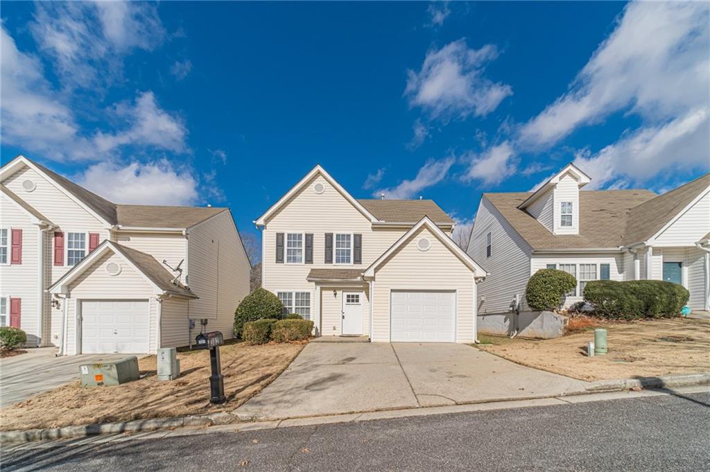 382 Village Knoll Drive