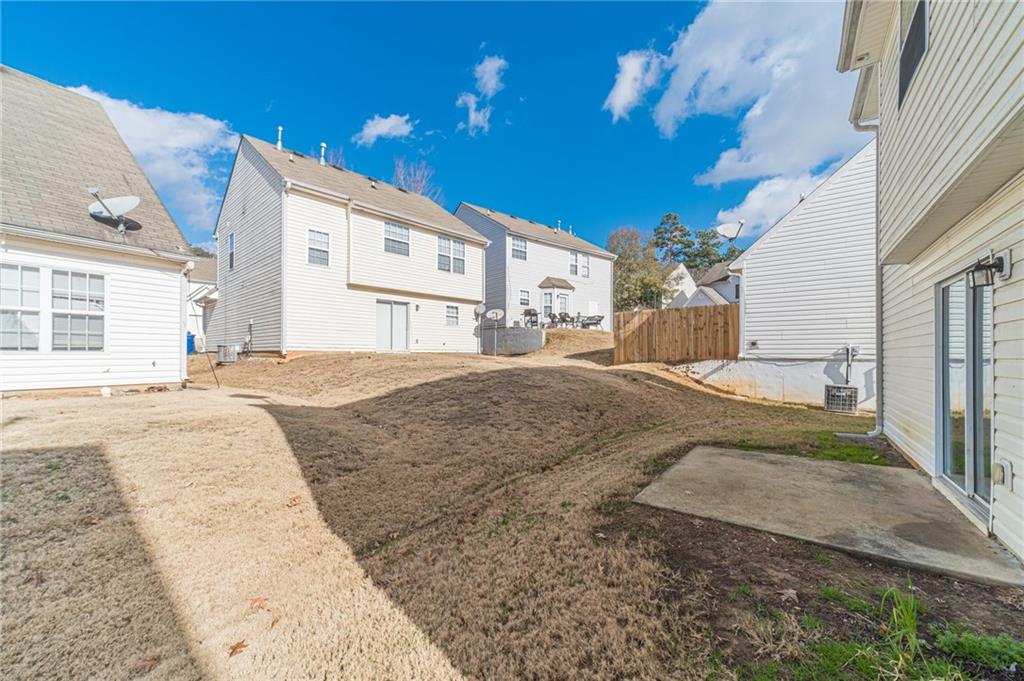 382 Village Knoll Drive