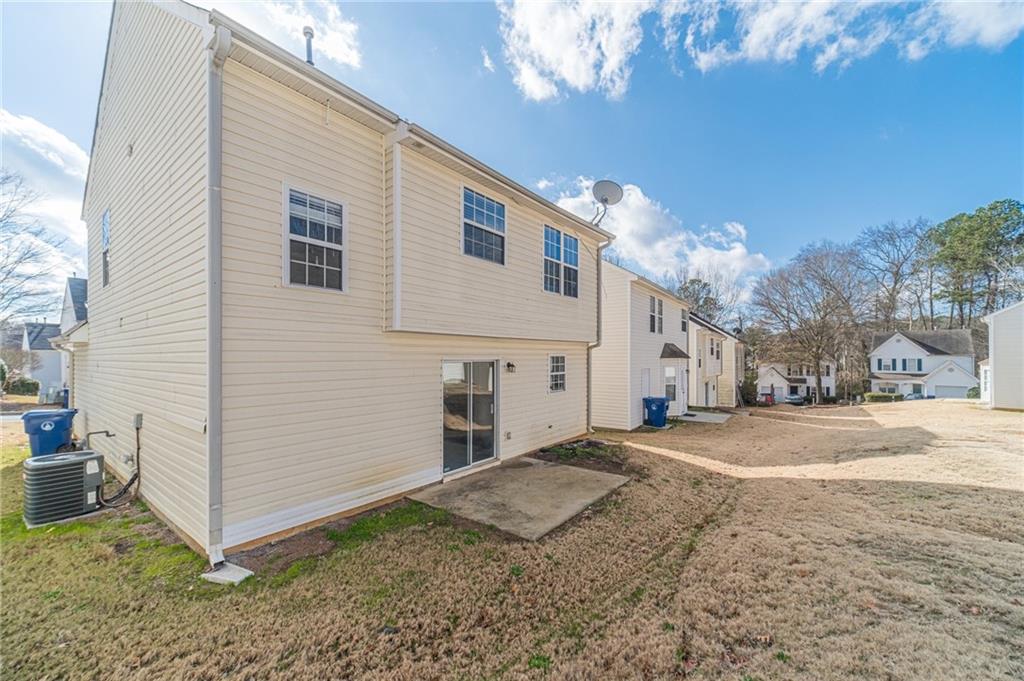 382 Village Knoll Drive