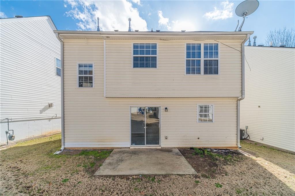 382 Village Knoll Drive