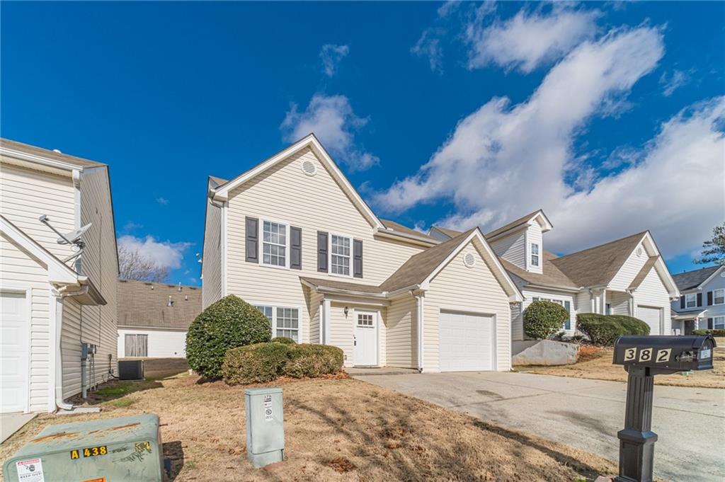 382 Village Knoll Drive
