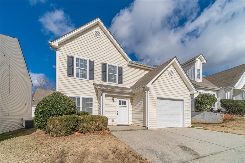 382 Village Knoll Drive