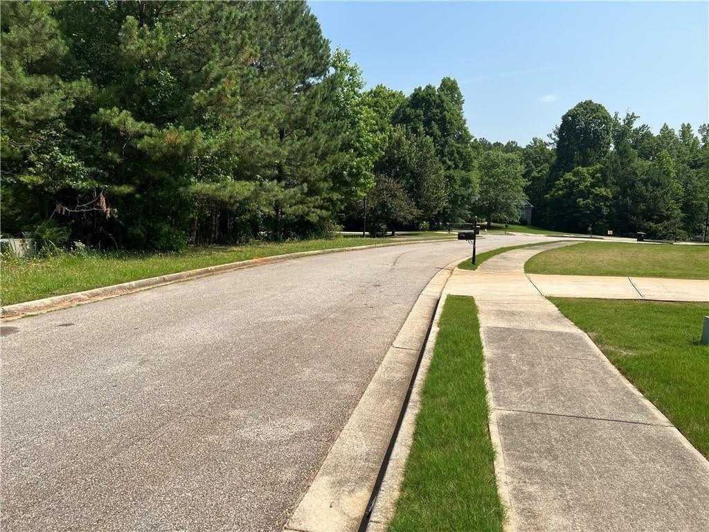 3188 Jackson Creek Drive
