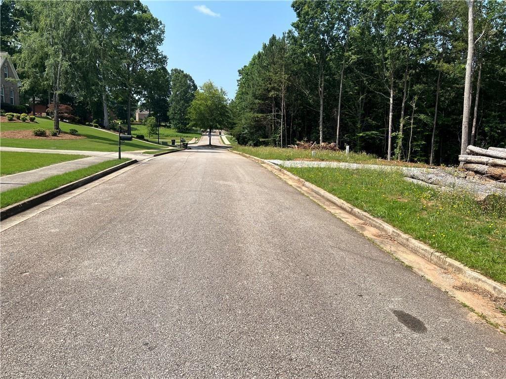 3188 Jackson Creek Drive