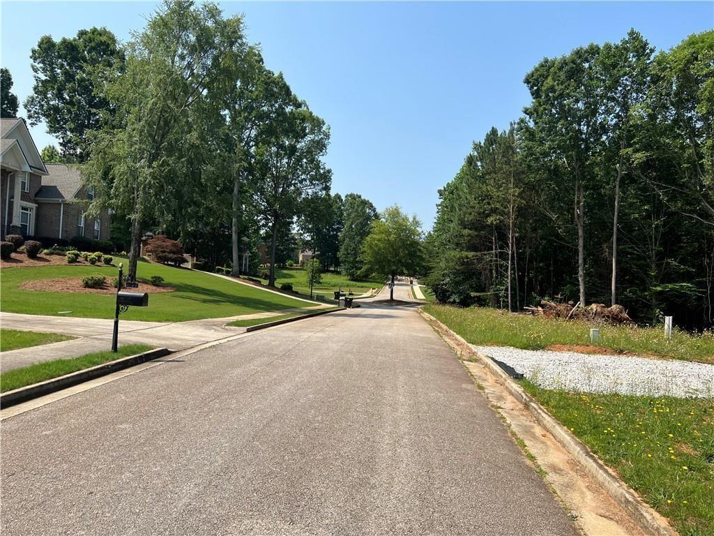 3188 Jackson Creek Drive