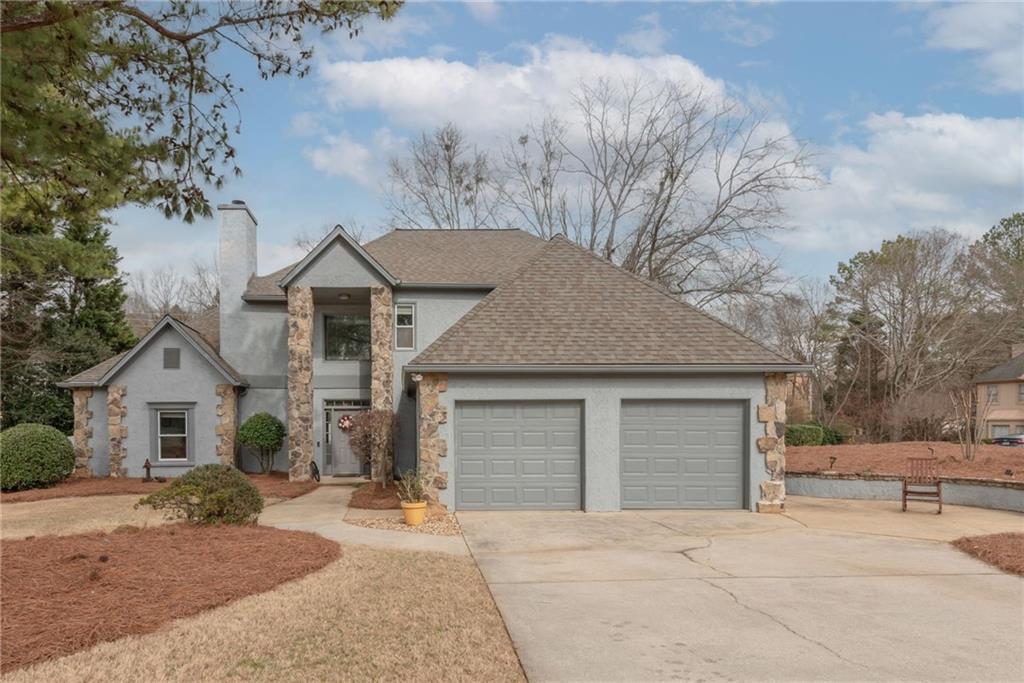 10640 Branham Fields Road