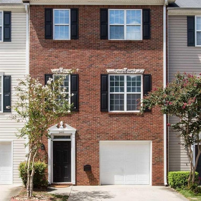 2400 Beaver Falls Drive