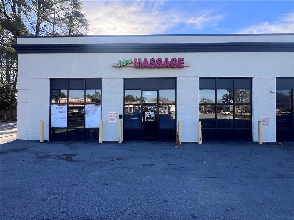 4285 Buford Highway NE Unit A1