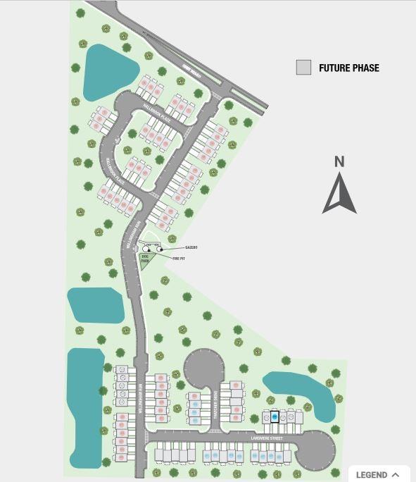 1696 Lansmere Street SW