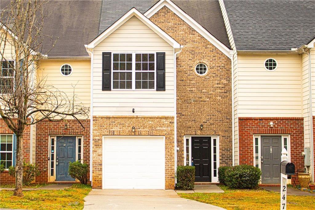 247 Brookview Drive