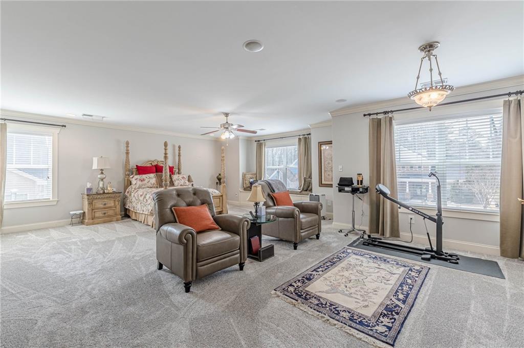 3452 Village Park Lane SW