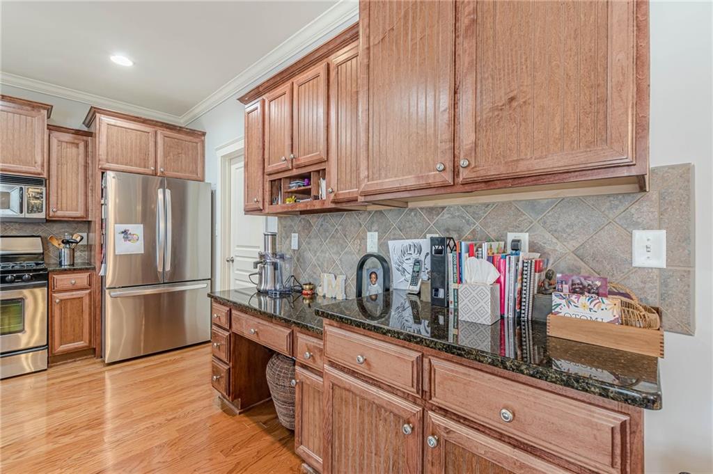 3452 Village Park Lane SW