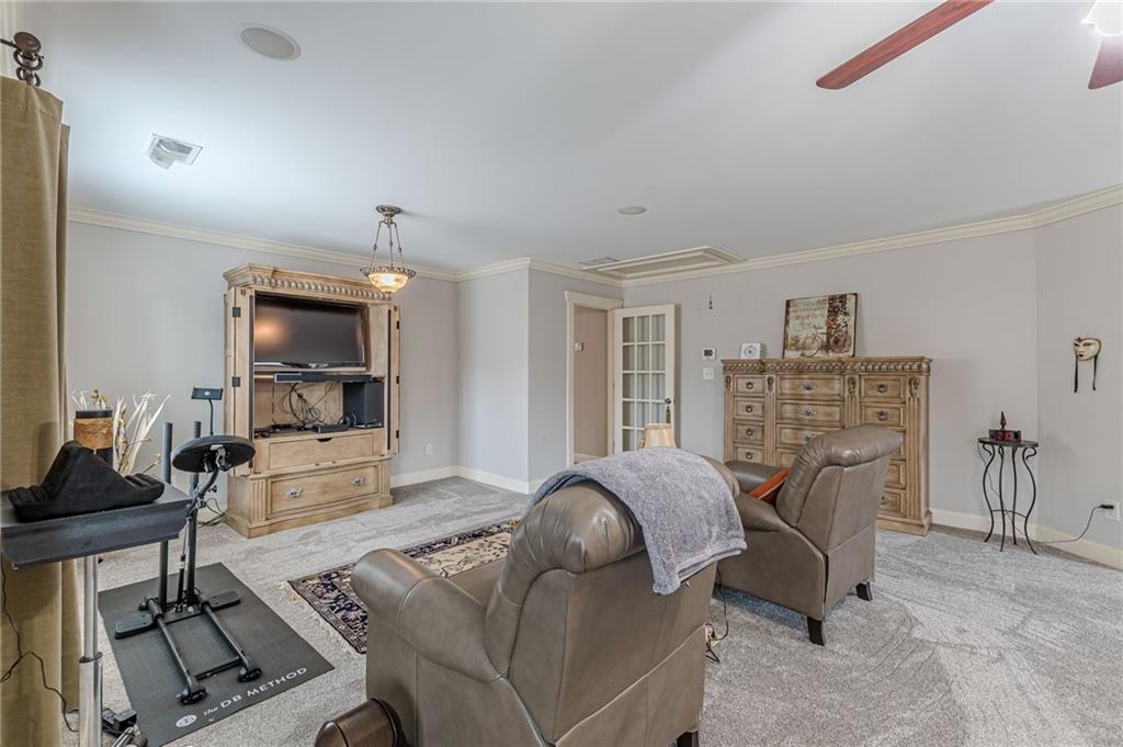 3452 Village Park Lane SW