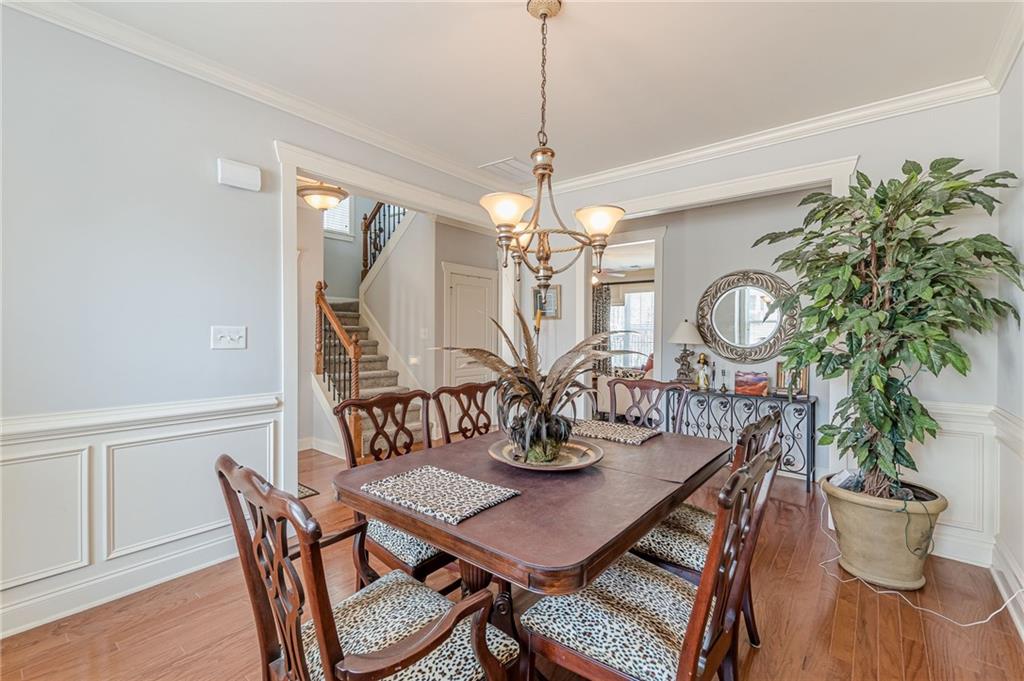 3452 Village Park Lane SW