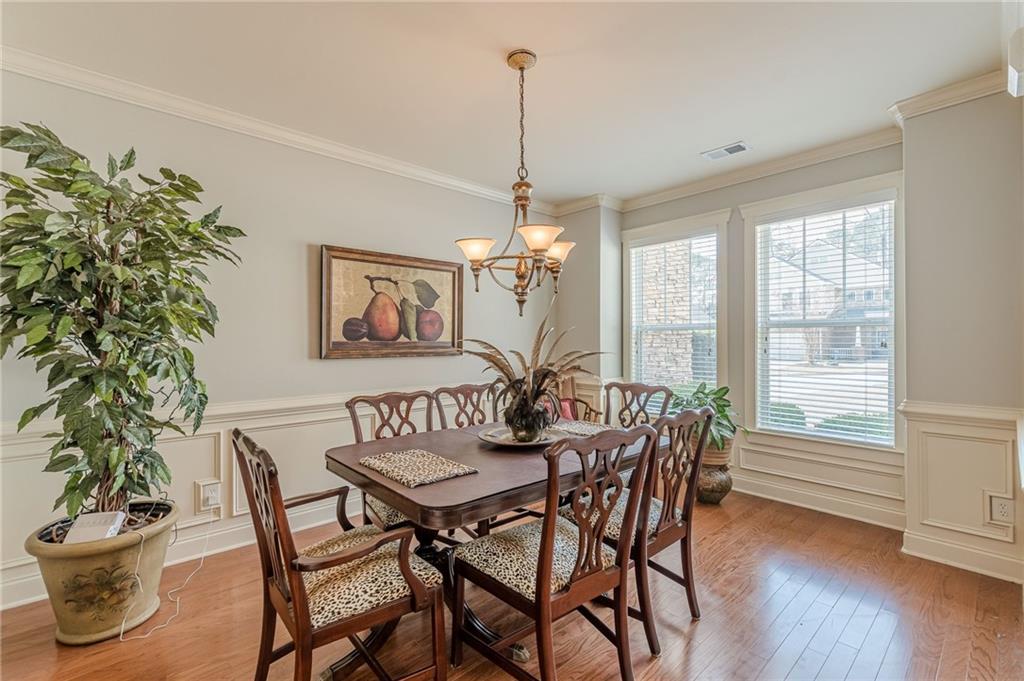 3452 Village Park Lane SW