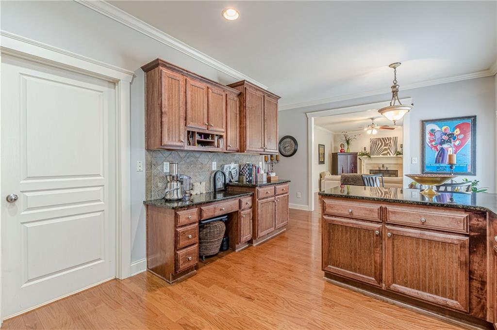 3452 Village Park Lane SW