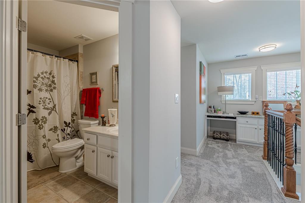 3452 Village Park Lane SW