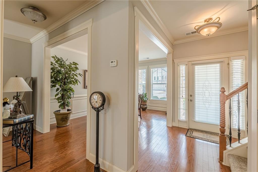 3452 Village Park Lane SW