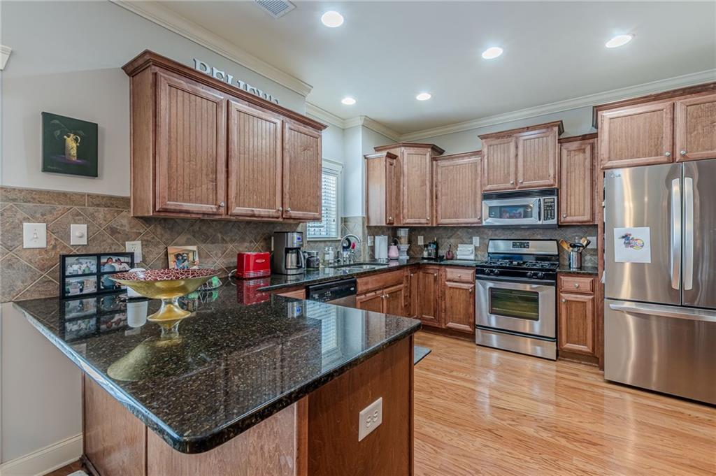 3452 Village Park Lane SW