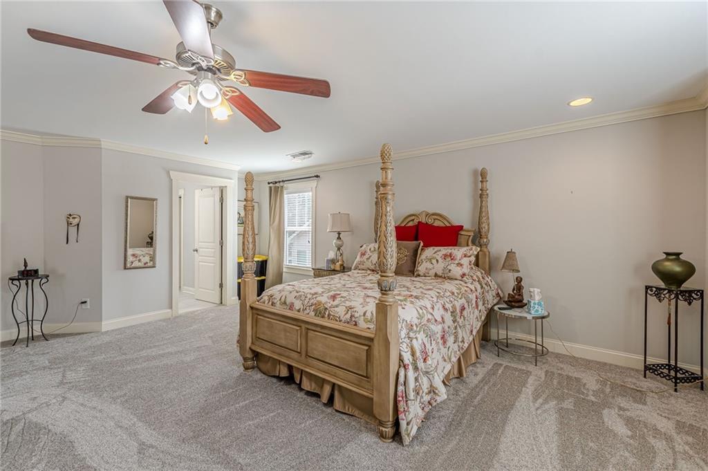 3452 Village Park Lane SW