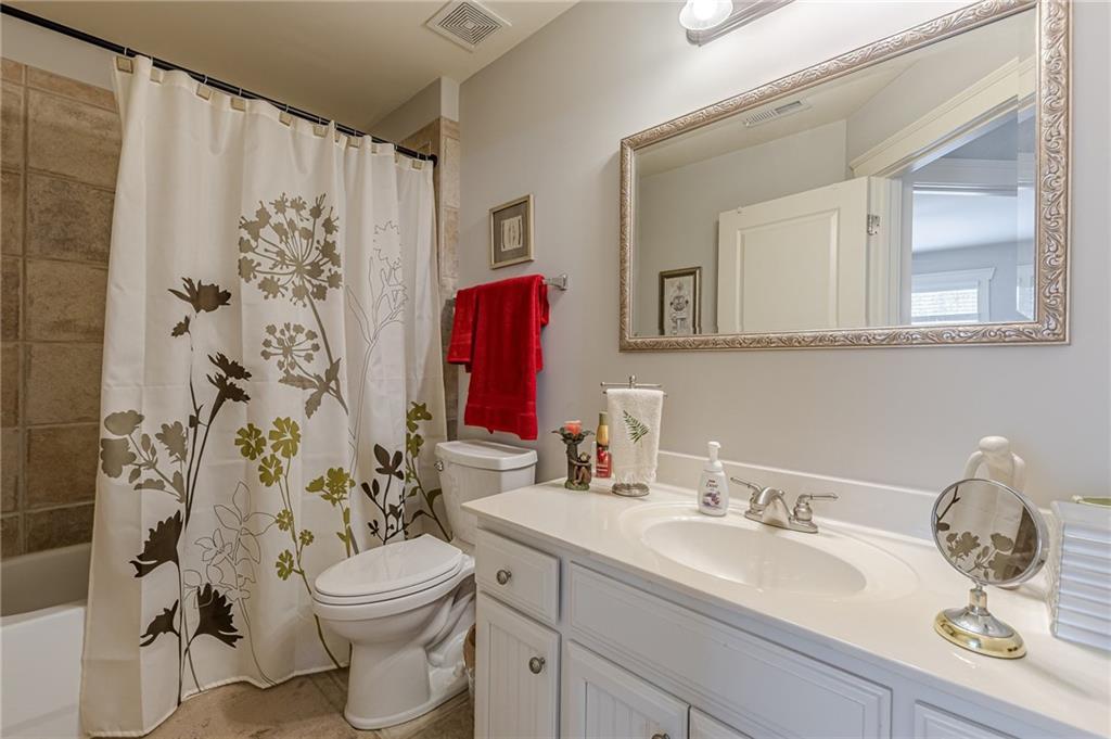 3452 Village Park Lane SW