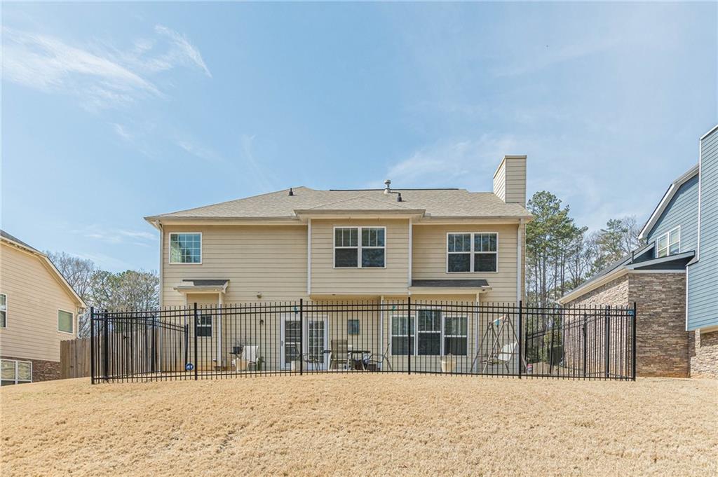 3452 Village Park Lane SW