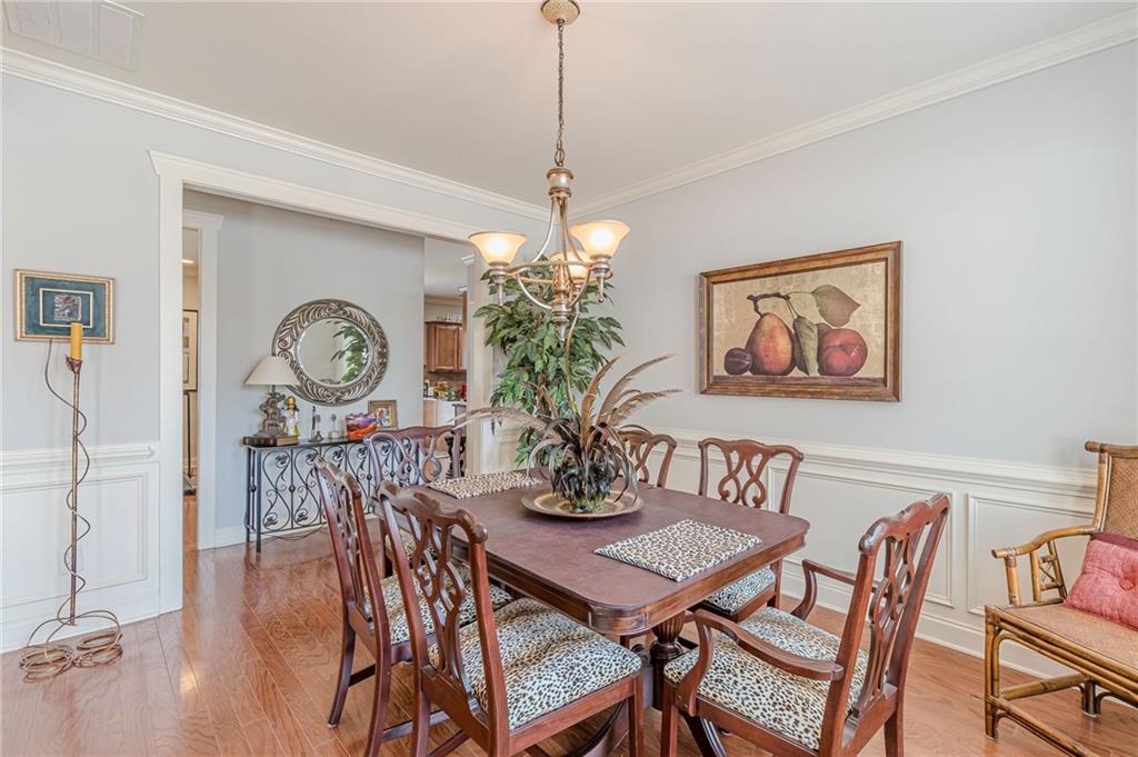 3452 Village Park Lane SW