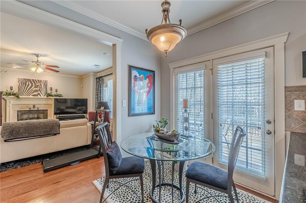 3452 Village Park Lane SW