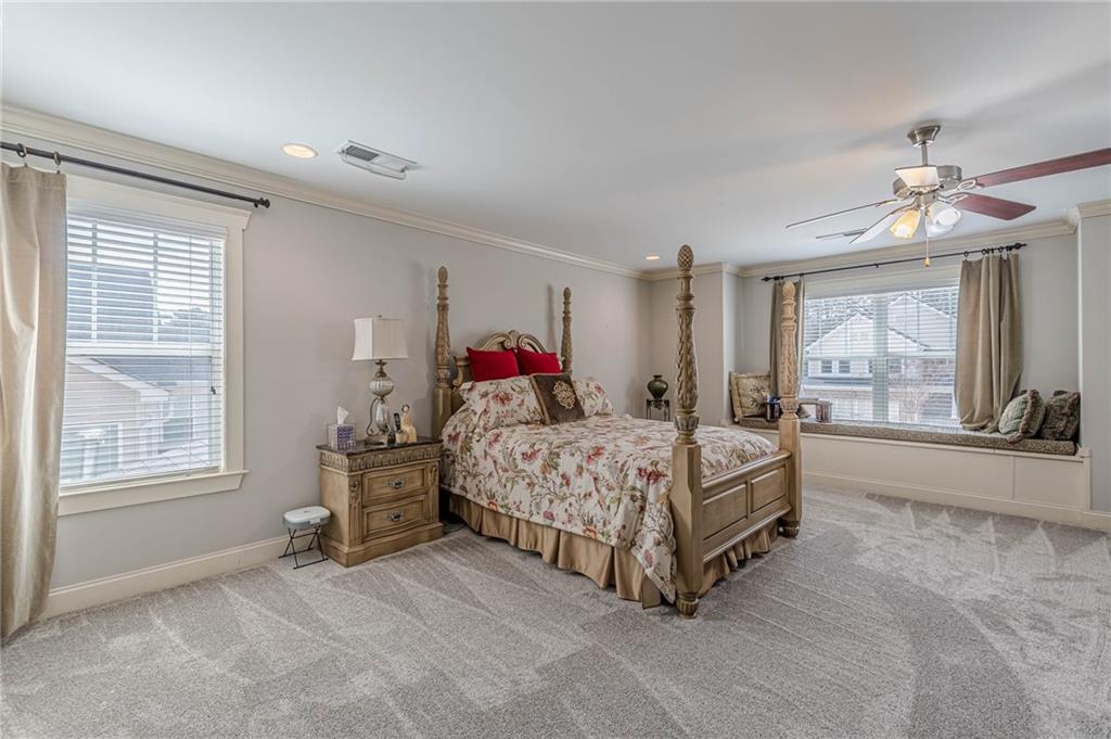 3452 Village Park Lane SW