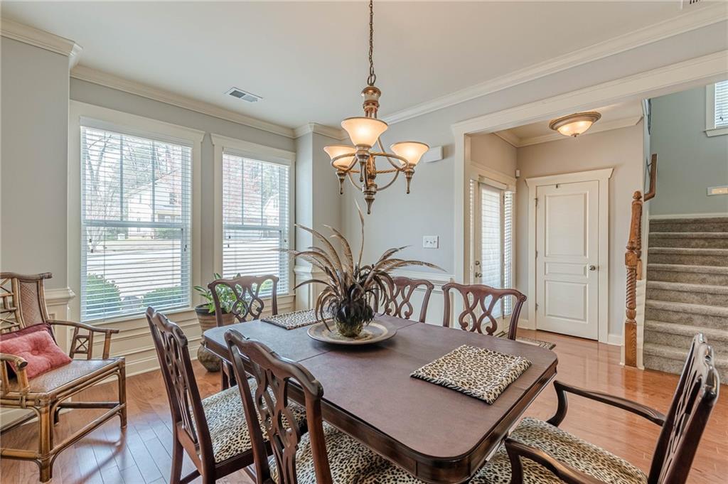 3452 Village Park Lane SW