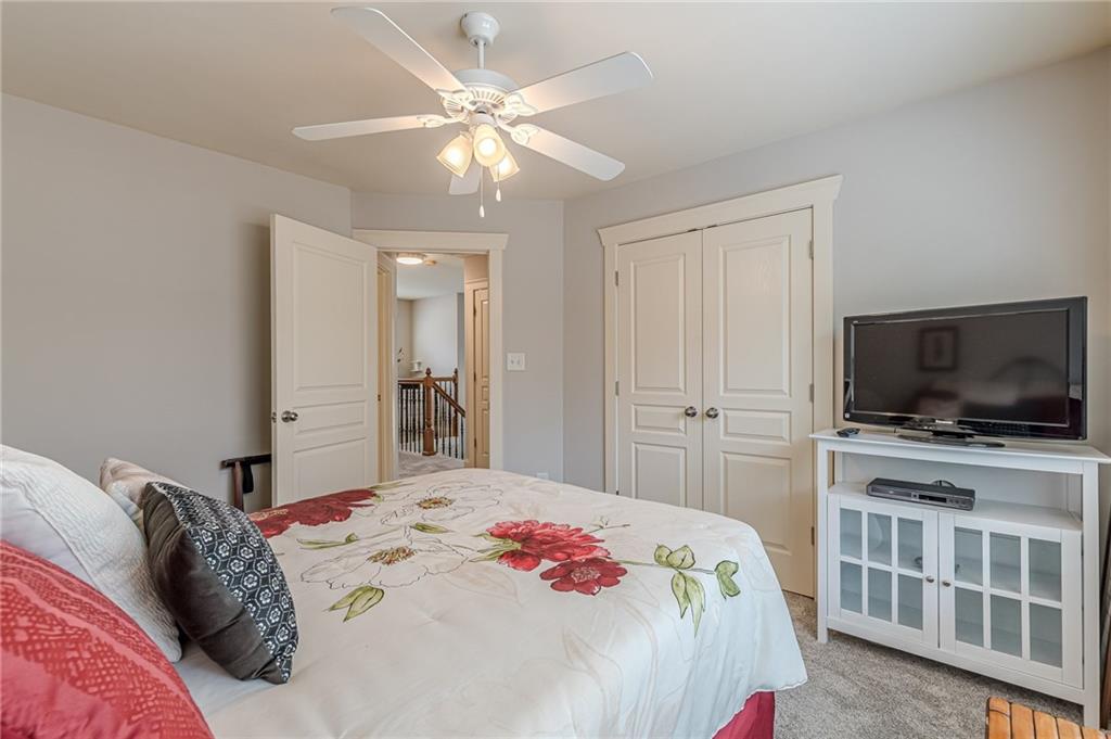 3452 Village Park Lane SW