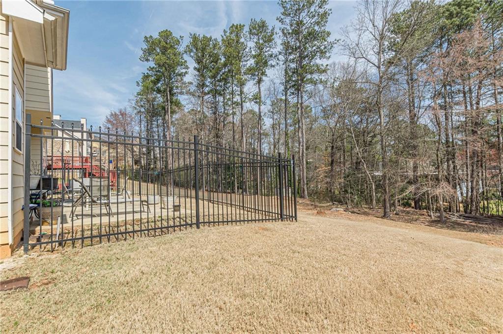 3452 Village Park Lane SW