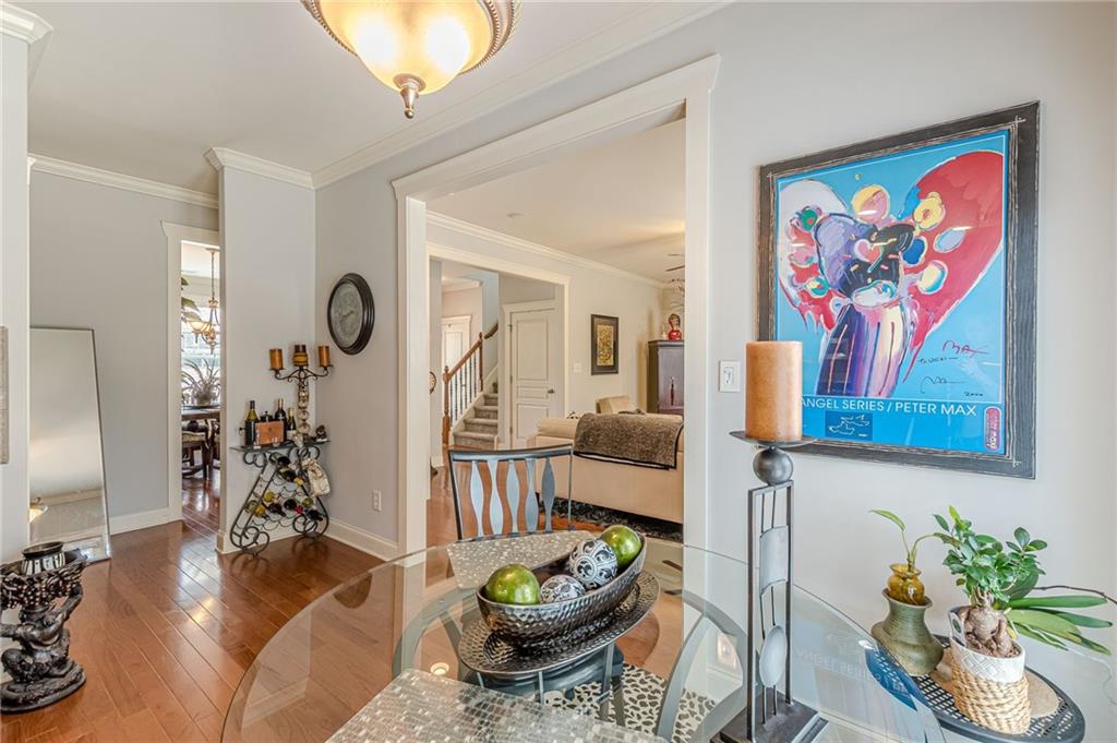 3452 Village Park Lane SW