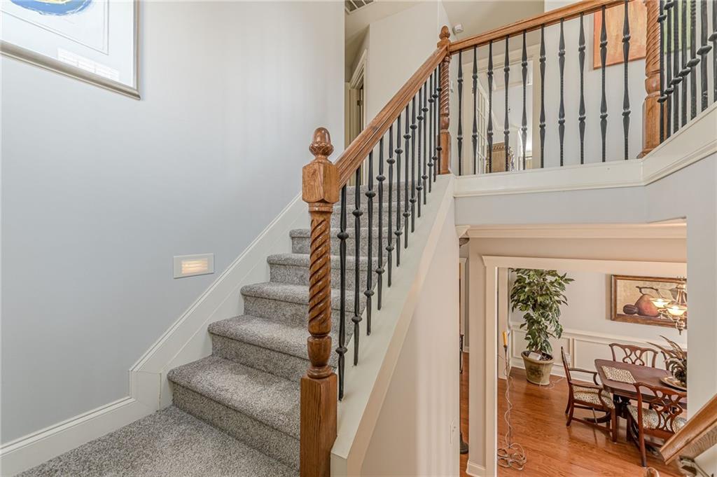 3452 Village Park Lane SW