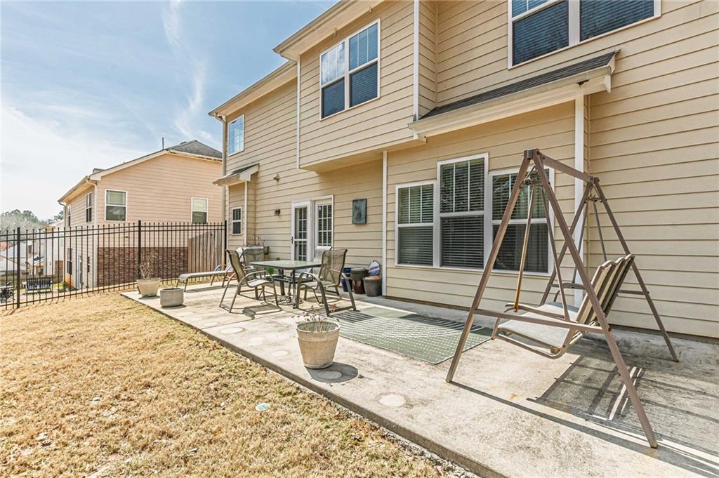 3452 Village Park Lane SW