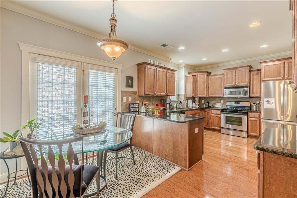 3452 Village Park Lane SW