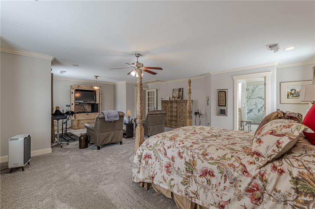 3452 Village Park Lane SW