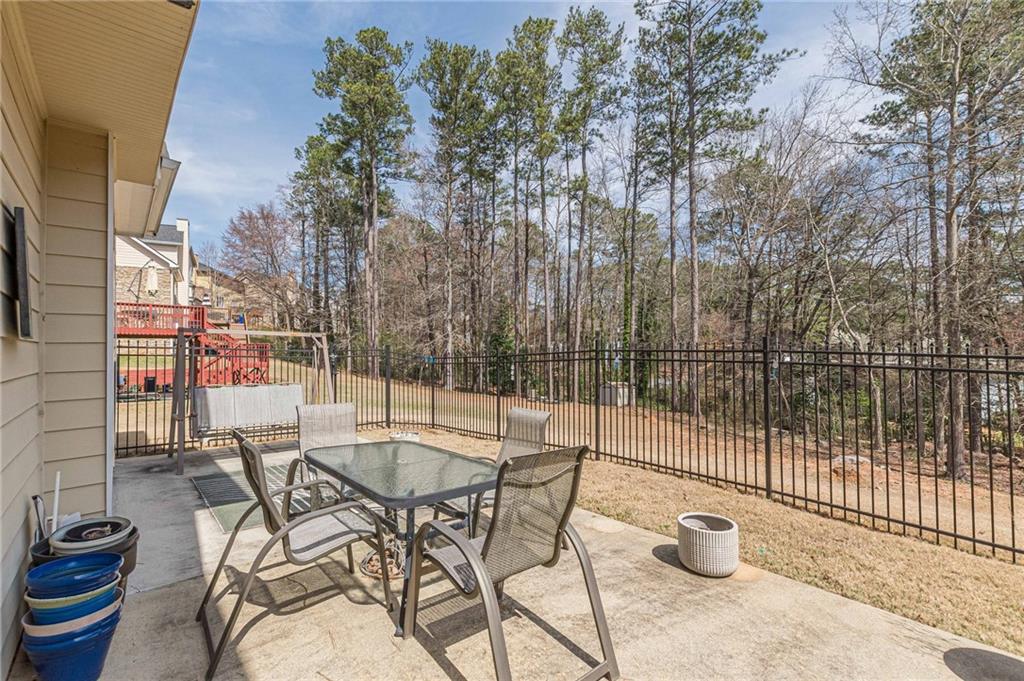 3452 Village Park Lane SW