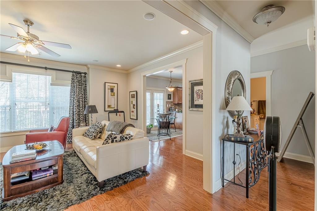 3452 Village Park Lane SW