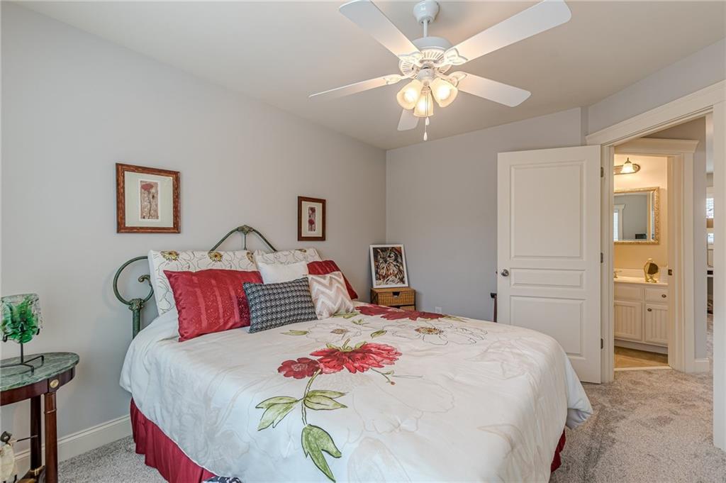 3452 Village Park Lane SW