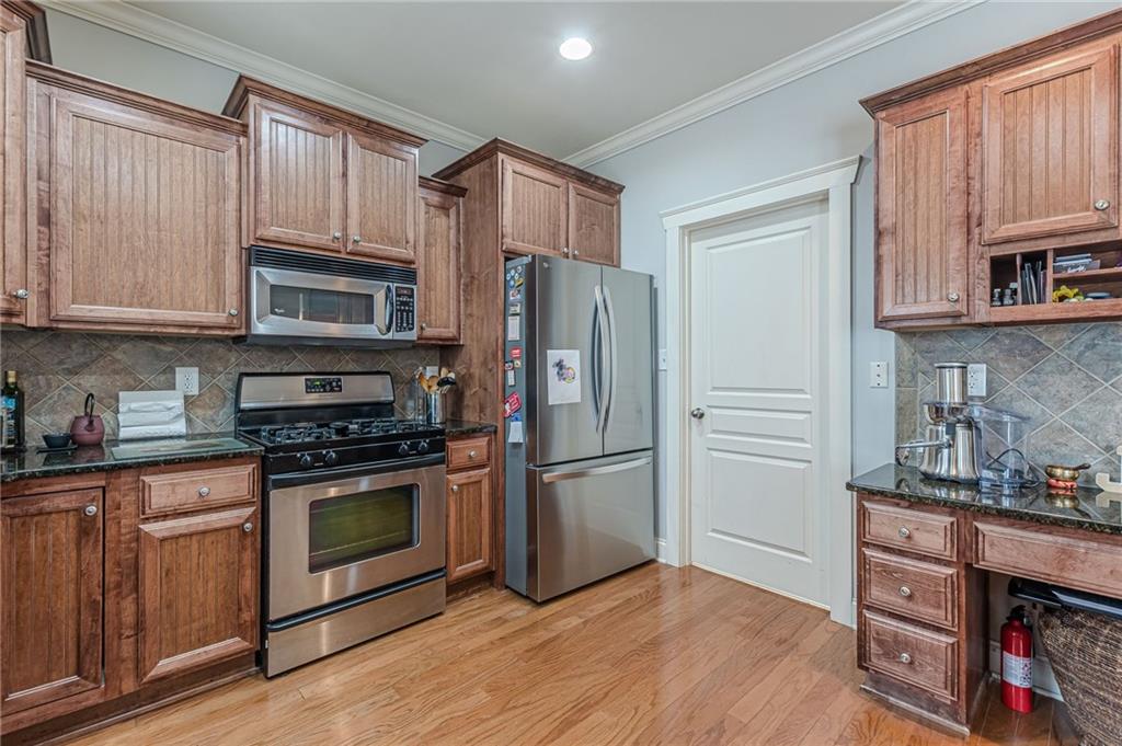 3452 Village Park Lane SW