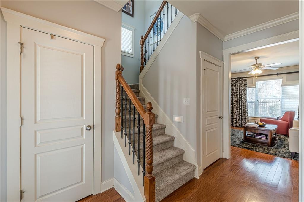 3452 Village Park Lane SW