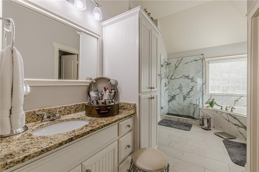 3452 Village Park Lane SW