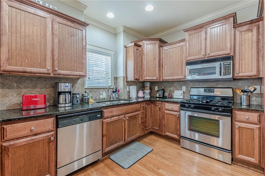 3452 Village Park Lane SW