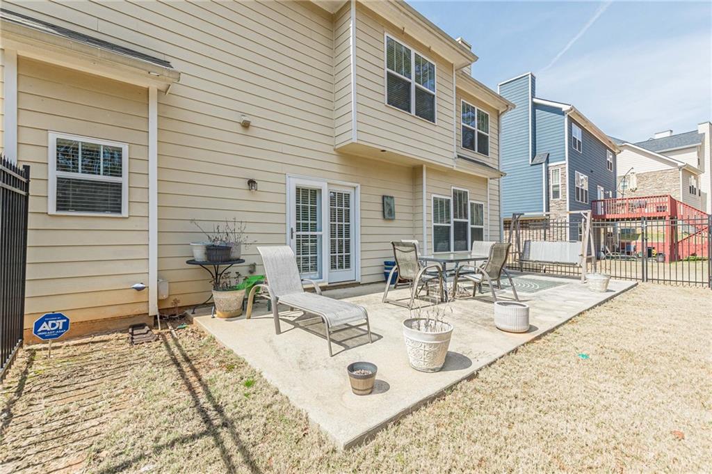 3452 Village Park Lane SW