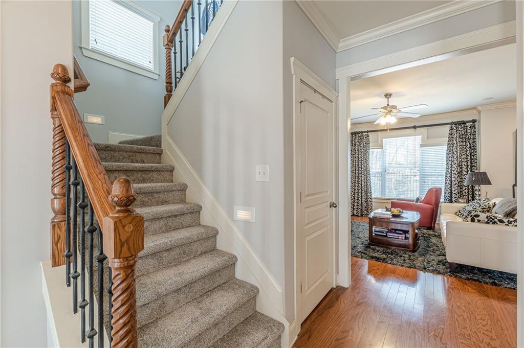 3452 Village Park Lane SW