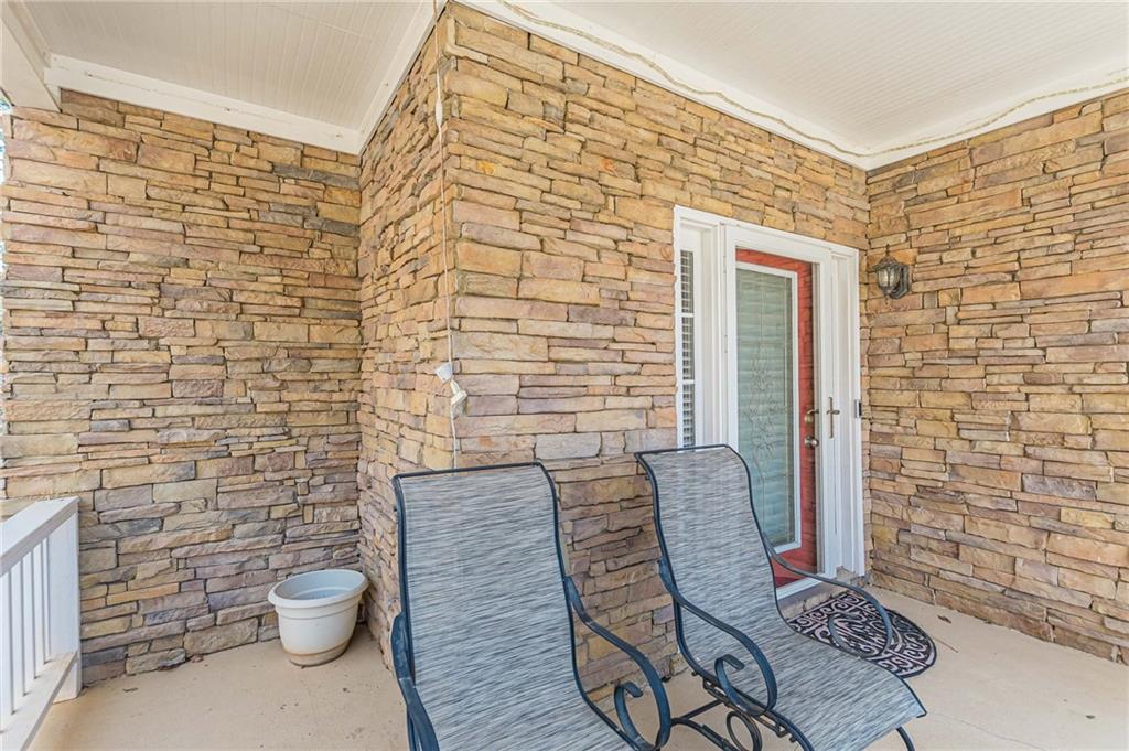 3452 Village Park Lane SW