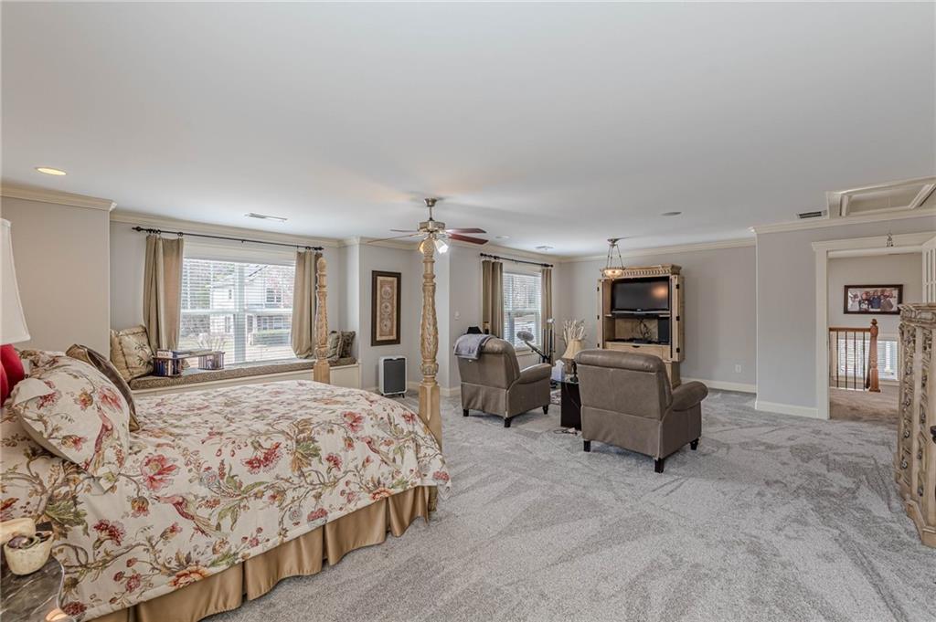 3452 Village Park Lane SW